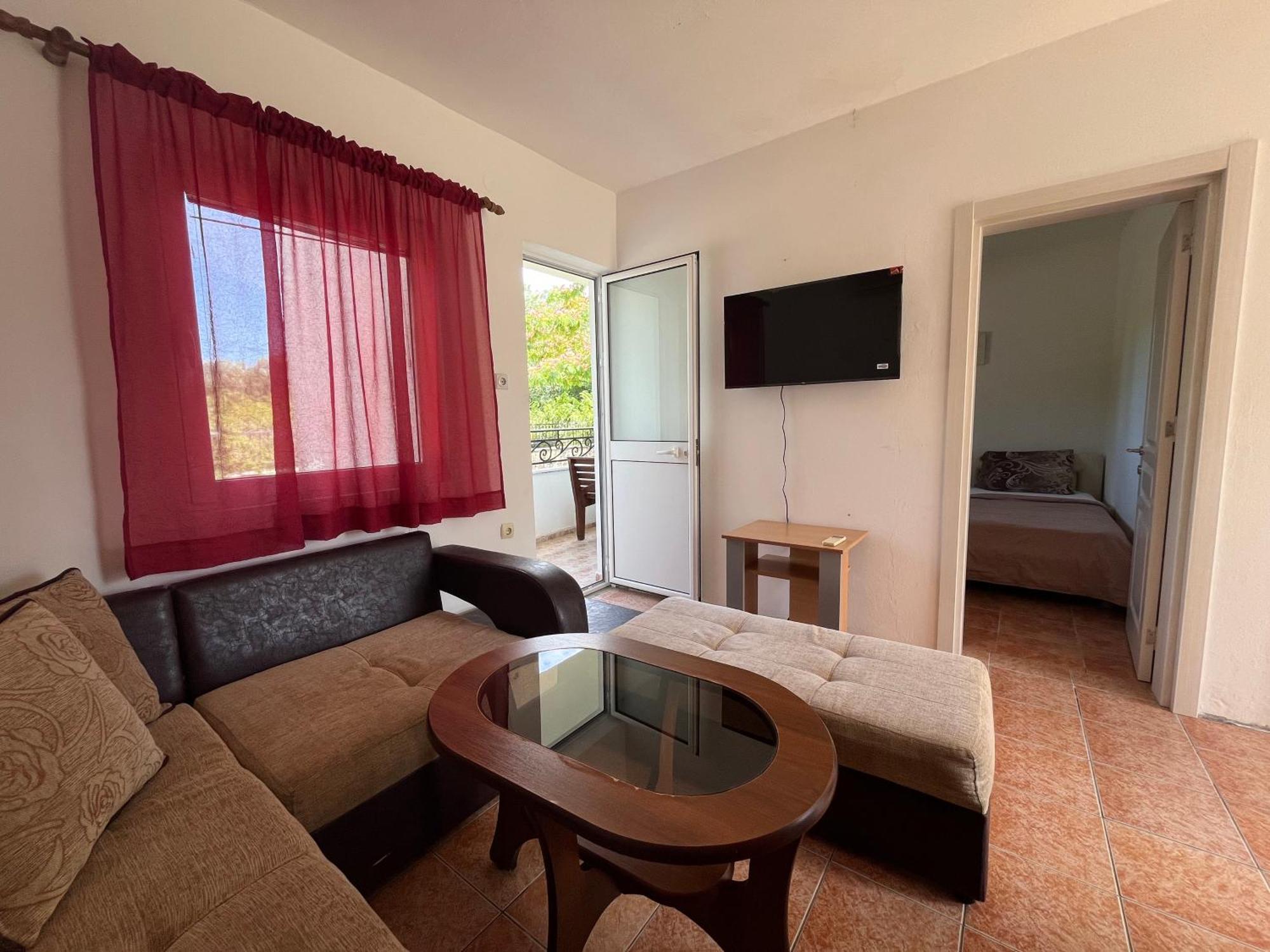Beni Bungalows Ulcinj Exterior photo