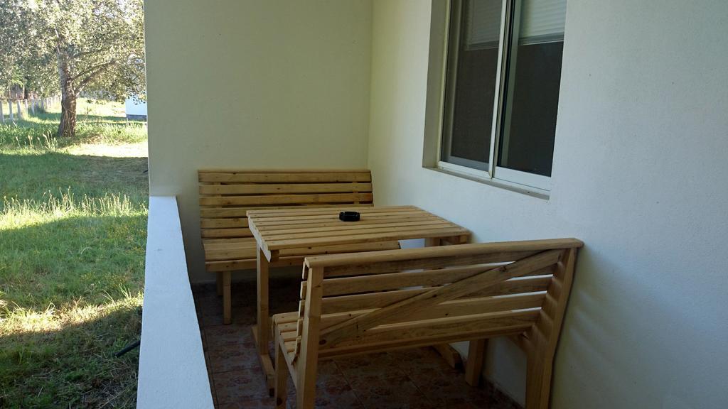 Beni Bungalows Ulcinj Room photo