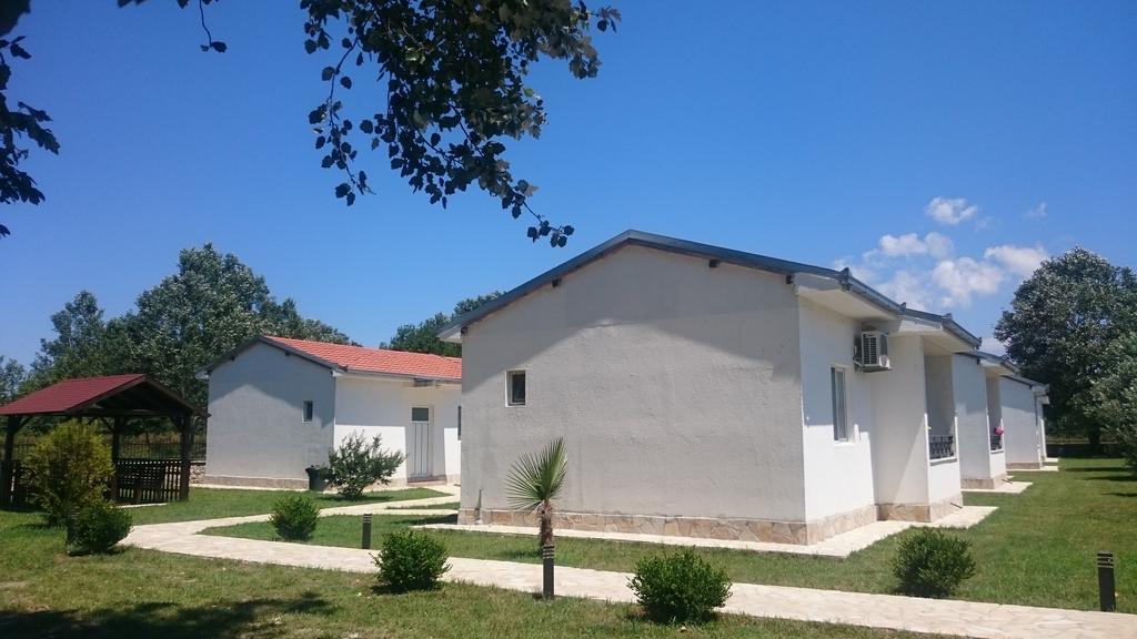 Beni Bungalows Ulcinj Exterior photo
