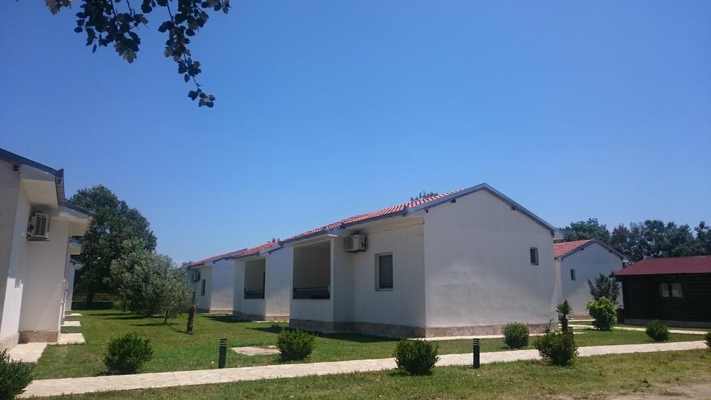 Beni Bungalows Ulcinj Exterior photo