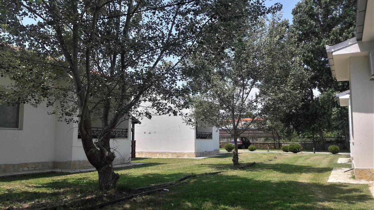 Beni Bungalows Ulcinj Exterior photo