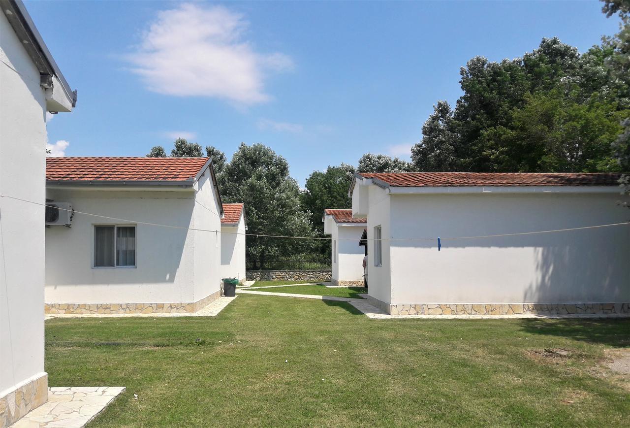 Beni Bungalows Ulcinj Exterior photo