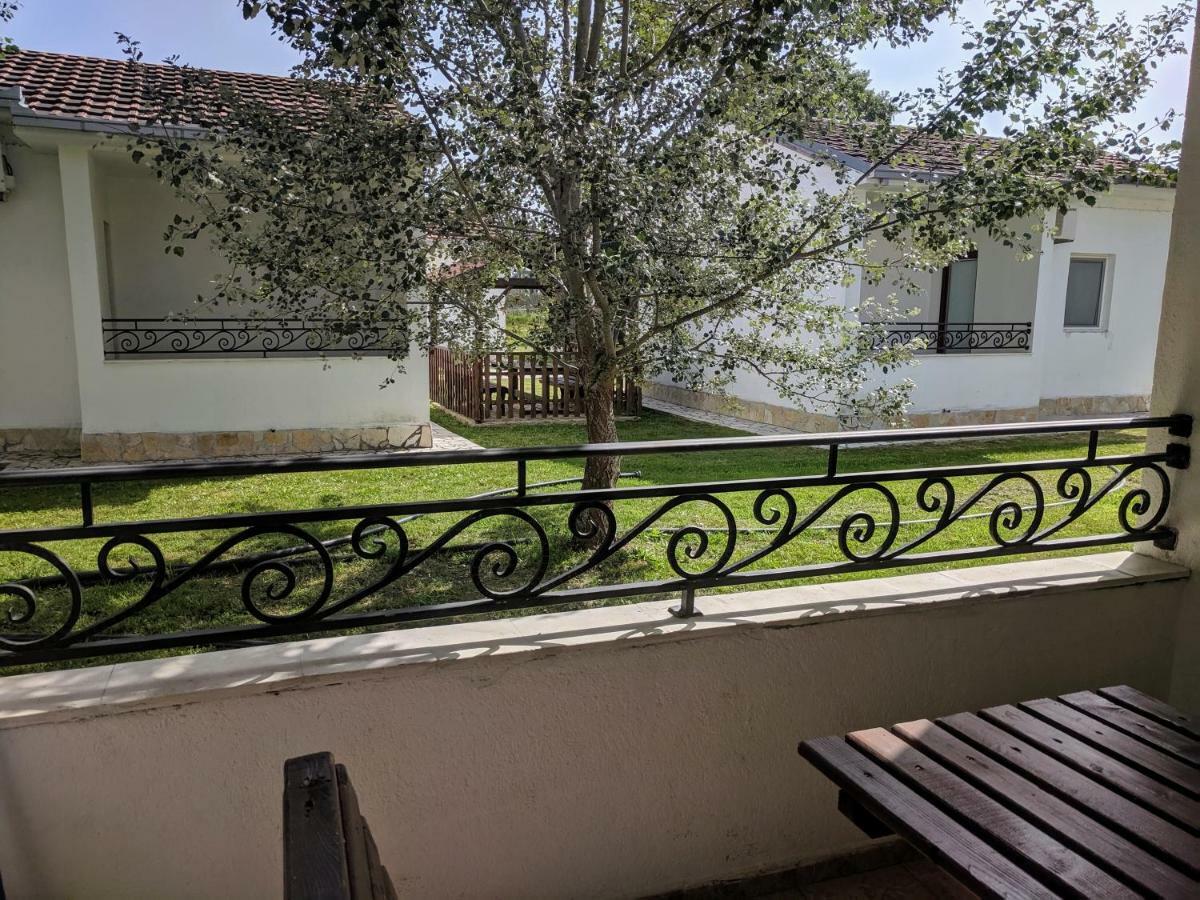 Beni Bungalows Ulcinj Exterior photo