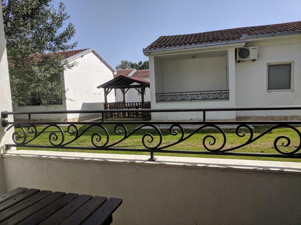 Beni Bungalows Ulcinj Exterior photo