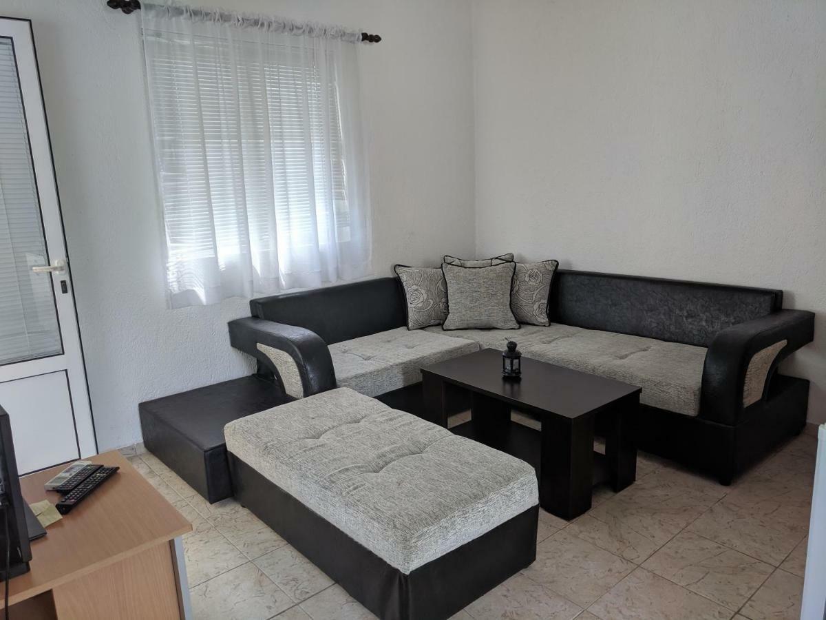 Beni Bungalows Ulcinj Exterior photo