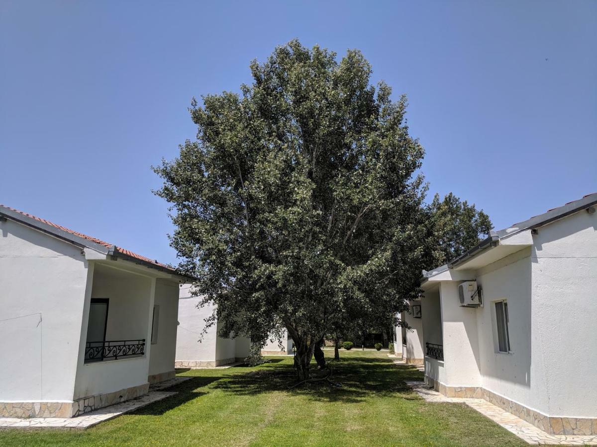 Beni Bungalows Ulcinj Exterior photo